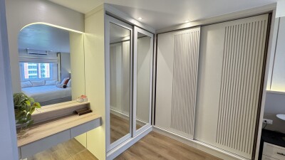 ฟอร์จูน คอนโด ทาวน์ / 315/276 ชั้น 12 ตึก2 ขนาด90 ตรม-14