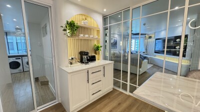 ฟอร์จูน คอนโด ทาวน์ / 315/276 ชั้น 12 ตึก2 ขนาด90 ตรม-15