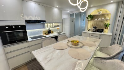 ฟอร์จูน คอนโด ทาวน์ / 315/276 ชั้น 12 ตึก2 ขนาด90 ตรม-16