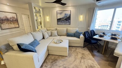 ฟอร์จูน คอนโด ทาวน์ / 315/276 ชั้น 12 ตึก2 ขนาด90 ตรม-1