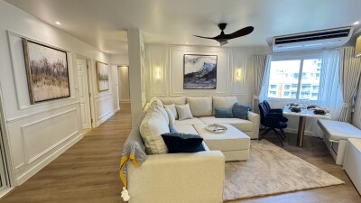 ฟอร์จูน คอนโด ทาวน์ / 315/276 ชั้น 12 ตึก2 ขนาด90 ตรม-2