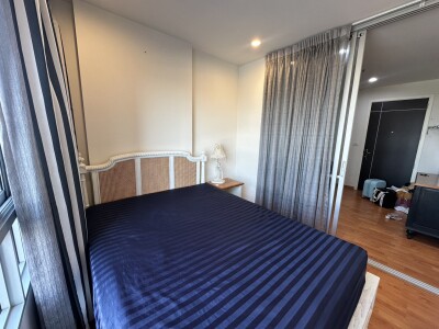 เดอะ เพรสซิเดนท์ สาทร - ราชพฤกษ์ 2 / The President Sathorn – Ratchaphruek 2-5