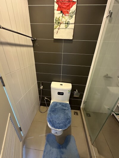 เดอะ เพรสซิเดนท์ สาทร - ราชพฤกษ์ 2 / The President Sathorn – Ratchaphruek 2-9