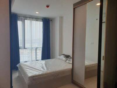 ไนท์บริดจ์ พหลโยธิน - อินเตอร์เชนจ์ / Knightsbridge Phaholyothin - Interchange-5