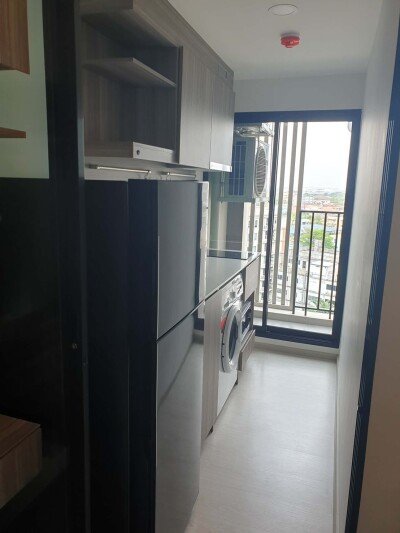 ไนท์บริดจ์ พหลโยธิน - อินเตอร์เชนจ์ / Knightsbridge Phaholyothin - Interchange-8