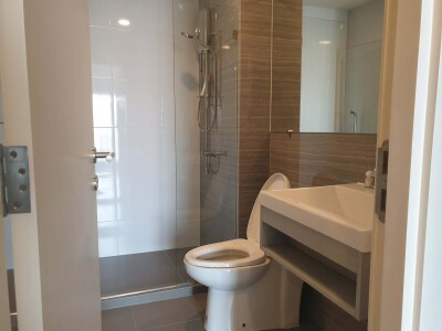 ไนท์บริดจ์ พหลโยธิน - อินเตอร์เชนจ์ / Knightsbridge Phaholyothin - Interchange-12