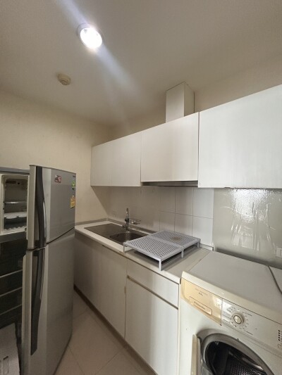 ไลฟ์ แอด ลาดพร้าว 18 / — 2 ห้องนอน มุมสวย วิวโล่ง พร้-9