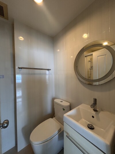 ไลฟ์ แอด ลาดพร้าว 18 / — 2 ห้องนอน มุมสวย วิวโล่ง พร้-10