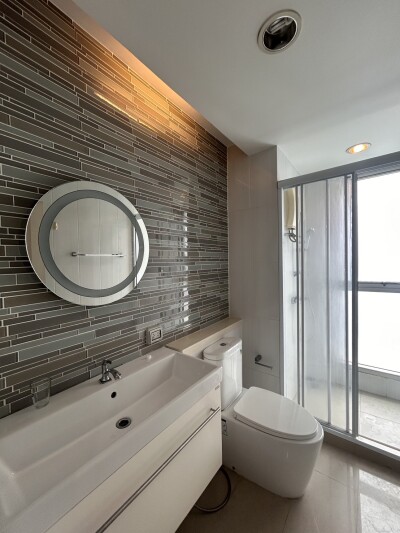 ไลฟ์ แอด ลาดพร้าว 18 / — 2 ห้องนอน มุมสวย วิวโล่ง พร้-11