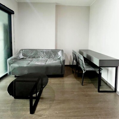 ไอดีโอ สุขุมวิท 93 / Ideo Sukhumvit 93-3