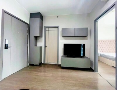 ไอดีโอ สุขุมวิท 93 / Ideo Sukhumvit 93-2