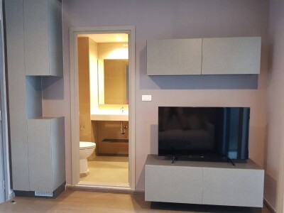 ไอดีโอ สุขุมวิท 93 / Ideo Sukhumvit 93-6