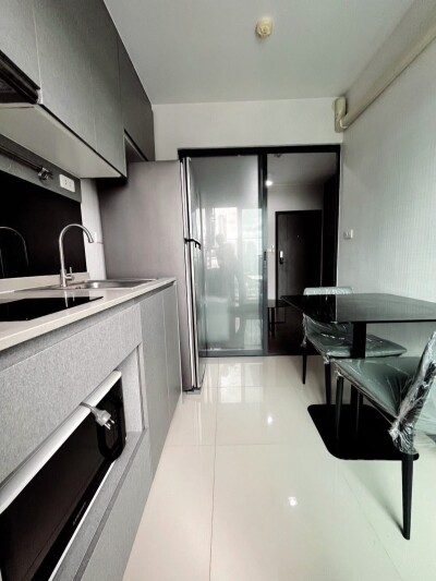 ไอดีโอ สุขุมวิท 93 / Ideo Sukhumvit 93-7