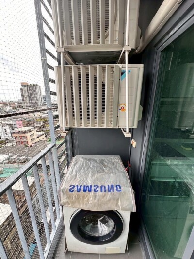 ไอดีโอ สุขุมวิท 93 / Ideo Sukhumvit 93-10