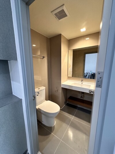 ไอดีโอ สุขุมวิท 93 / Ideo Sukhumvit 93-11