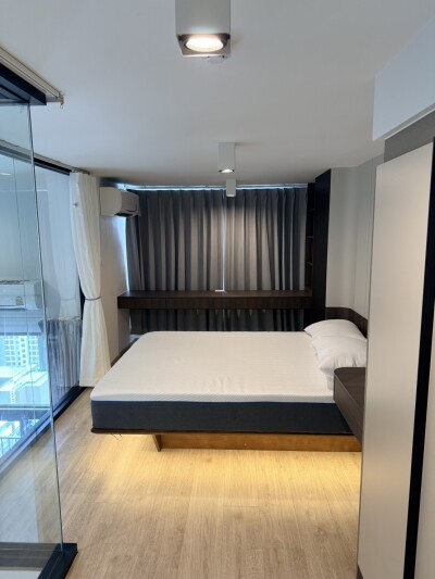 ไอดีโอ พระราม 9 - อโศก / IDEO RAMA 9 – ASOKE-13