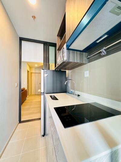 แอสปาย อ่อนนุช สเตชั่น / Aspire Onnut Station-6