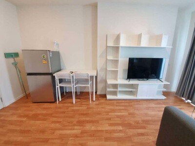 ลุมพินี วิลล์ พัฒนาการ - ศรีนครินทร์ / Lumpini Ville Pattanakarn - Srinakarin-3