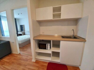 ลุมพินี วิลล์ พัฒนาการ - ศรีนครินทร์ / Lumpini Ville Pattanakarn - Srinakarin-4