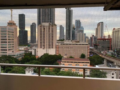 ปทุมวัน เพลส / Pathumwan Place-9