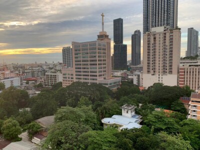 ปทุมวัน เพลส / Pathumwan Place-10