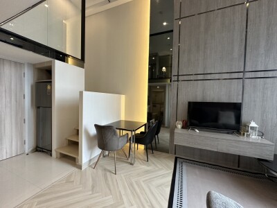 ไนท์บริดจ์ ไพร์ม สาทร / KnightsBridge Prime Sathorn-4