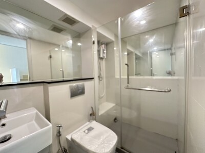 ไนท์บริดจ์ ไพร์ม สาทร / KnightsBridge Prime Sathorn-11