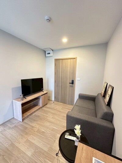 พลัมคอนโด สุขุมวิท 97.1 / Plum Condo Sukhumvit 97.1-1