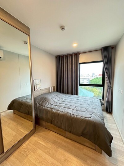 พลัมคอนโด สุขุมวิท 97.1 / Plum Condo Sukhumvit 97.1-3