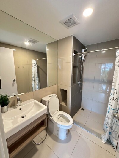 พลัมคอนโด สุขุมวิท 97.1 / Plum Condo Sukhumvit 97.1-5