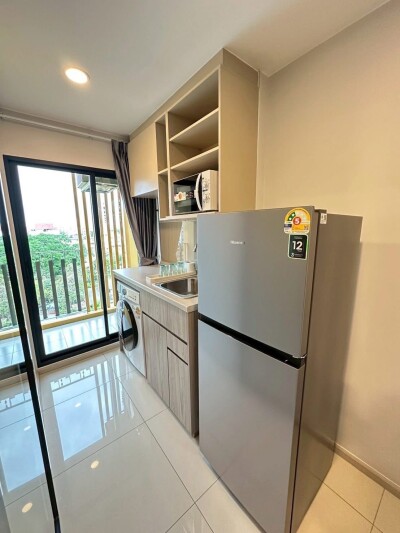 พลัมคอนโด สุขุมวิท 97.1 / Plum Condo Sukhumvit 97.1-4