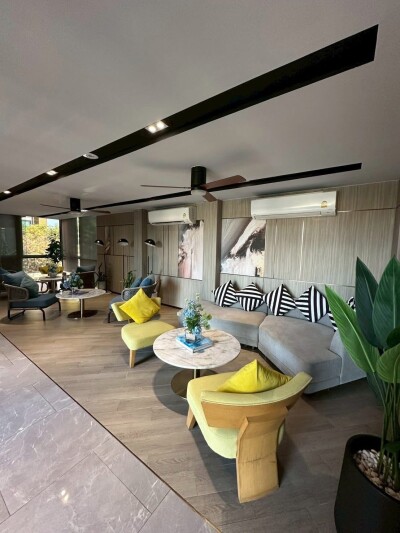 พลัมคอนโด สุขุมวิท 97.1 / Plum Condo Sukhumvit 97.1-9