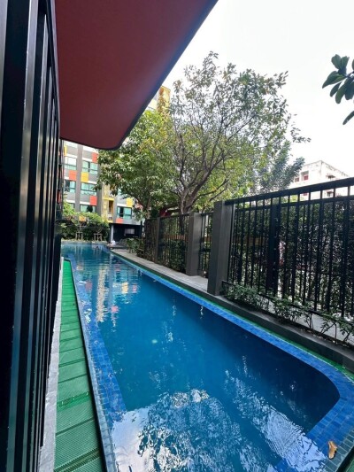 พลัมคอนโด สุขุมวิท 97.1 / Plum Condo Sukhumvit 97.1-11