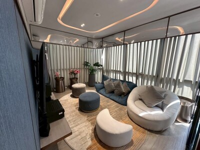 พลัมคอนโด สุขุมวิท 97.1 / Plum Condo Sukhumvit 97.1-14