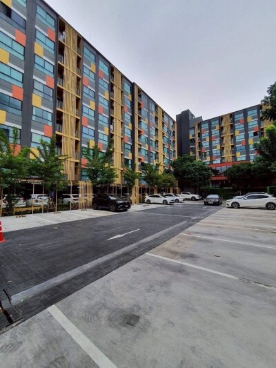 พลัมคอนโด สุขุมวิท 97.1 / Plum Condo Sukhumvit 97.1-15