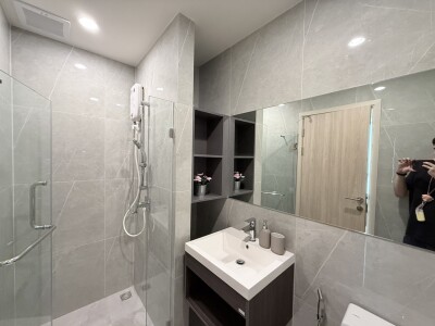 โนเบิล นิว ดิสทริค อาร์ไนน์ / Noble Nue District R9-8