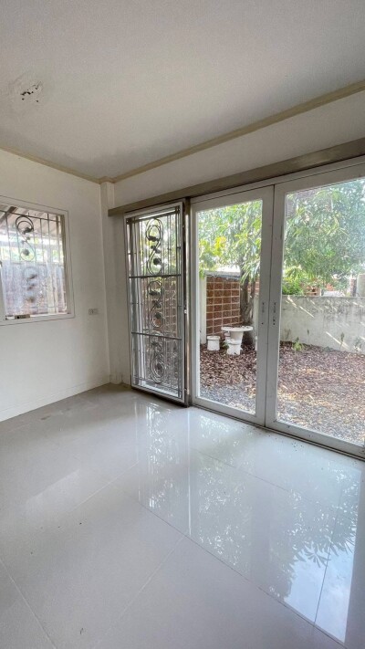 🔥 ขาย บ้านเดี่ยว ศุภาลัย พาร์ควิว ประชาอุทิศ 86 🔥