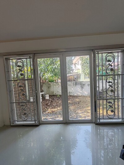 🔥 ขาย บ้านเดี่ยว ศุภาลัย พาร์ควิว ประชาอุทิศ 86 🔥