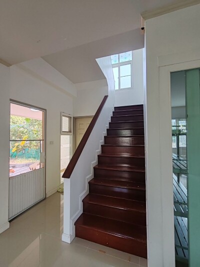 🔥 ขาย บ้านเดี่ยว ศุภาลัย พาร์ควิว ประชาอุทิศ 86 🔥