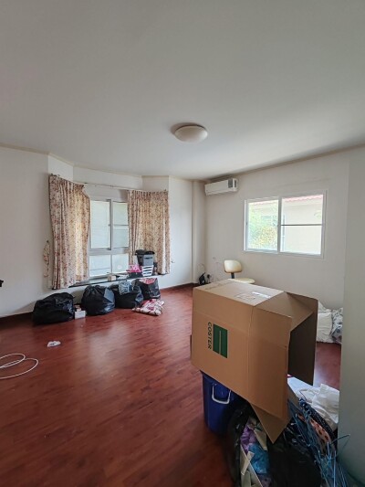 🔥 ขาย บ้านเดี่ยว ศุภาลัย พาร์ควิว ประชาอุทิศ 86 🔥