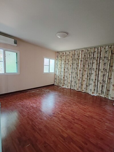 🔥 ขาย บ้านเดี่ยว ศุภาลัย พาร์ควิว ประชาอุทิศ 86 🔥