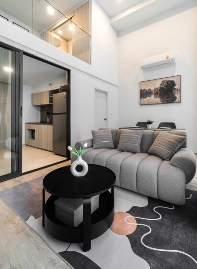 อัพเดทล่าสุด 18/2/2569 : เดอะทรี พัฒนาการ - เอกมัย / THE TREE Pattanakarn - Ekkamai-1