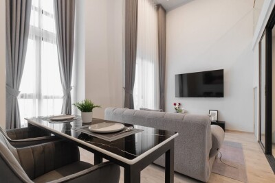 อัพเดทล่าสุด 18/2/2569 : เดอะทรี พัฒนาการ - เอกมัย / THE TREE Pattanakarn - Ekkamai-3