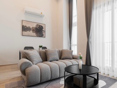 อัพเดทล่าสุด 18/2/2569 : เดอะทรี พัฒนาการ - เอกมัย / THE TREE Pattanakarn - Ekkamai-2