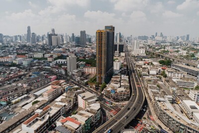 อัพเดทล่าสุด 18/2/2569 : เดอะทรี พัฒนาการ - เอกมัย / THE TREE Pattanakarn - Ekkamai-7