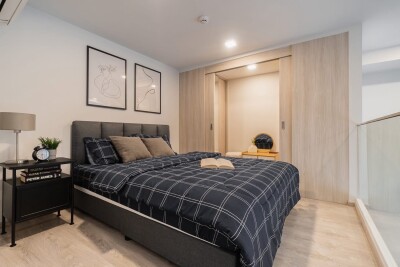 อัพเดทล่าสุด 18/2/2569 : เดอะทรี พัฒนาการ - เอกมัย / THE TREE Pattanakarn - Ekkamai-5