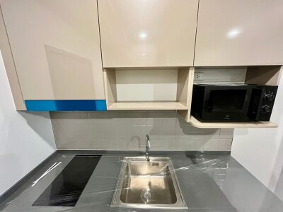 อัพเดทล่าสุด 29/9/2568 :  ไอดีโอ รามคำแหง - ลำสาลี สเตชั่น / Ideo Ramkhamhaeng - Lam Sali Station