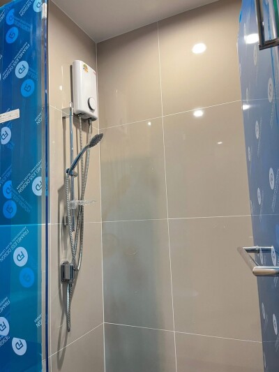 อัพเดทล่าสุด 29/9/2568 :  ไอดีโอ รามคำแหง - ลำสาลี สเตชั่น / Ideo Ramkhamhaeng - Lam Sali Station