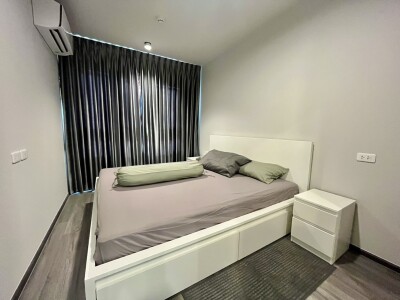 อัพเดทล่าสุด 29/9/2568 :  ไอดีโอ รามคำแหง - ลำสาลี สเตชั่น / Ideo Ramkhamhaeng - Lam Sali Station