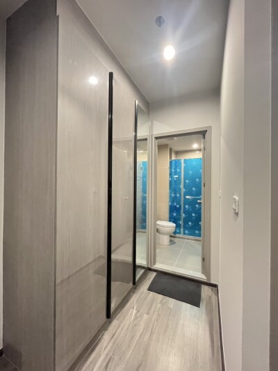 อัพเดทล่าสุด 29/9/2568 :  ไอดีโอ รามคำแหง - ลำสาลี สเตชั่น / Ideo Ramkhamhaeng - Lam Sali Station